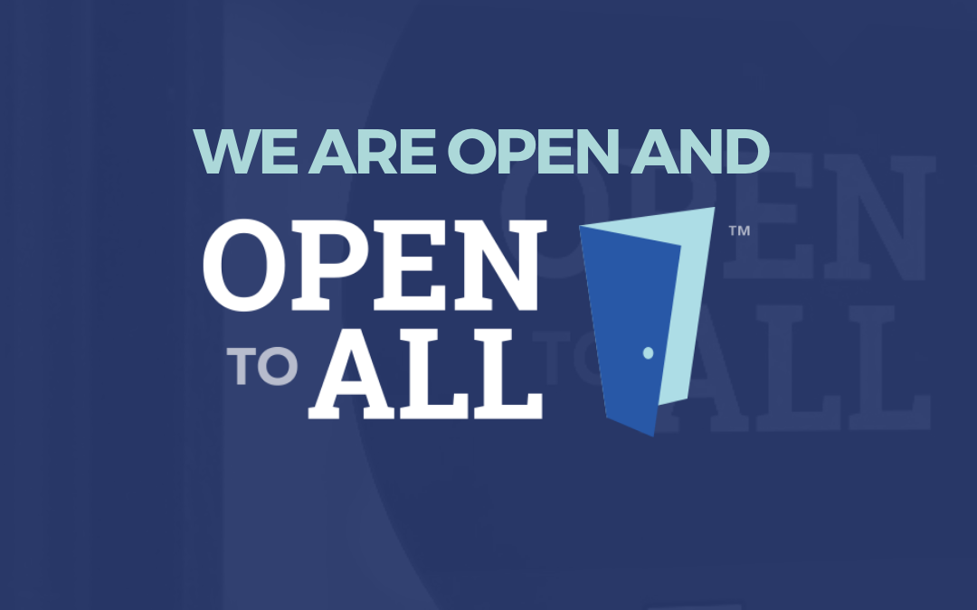 Open To All – Shadowbend Studios Is #OpenToAll